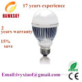 2014 energy saving hot sale in China led bulb light